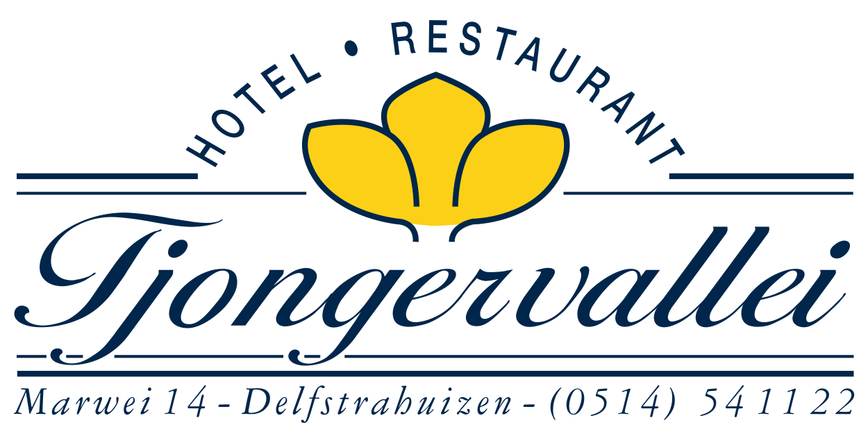 Hotel Restaurant Tjongervallei