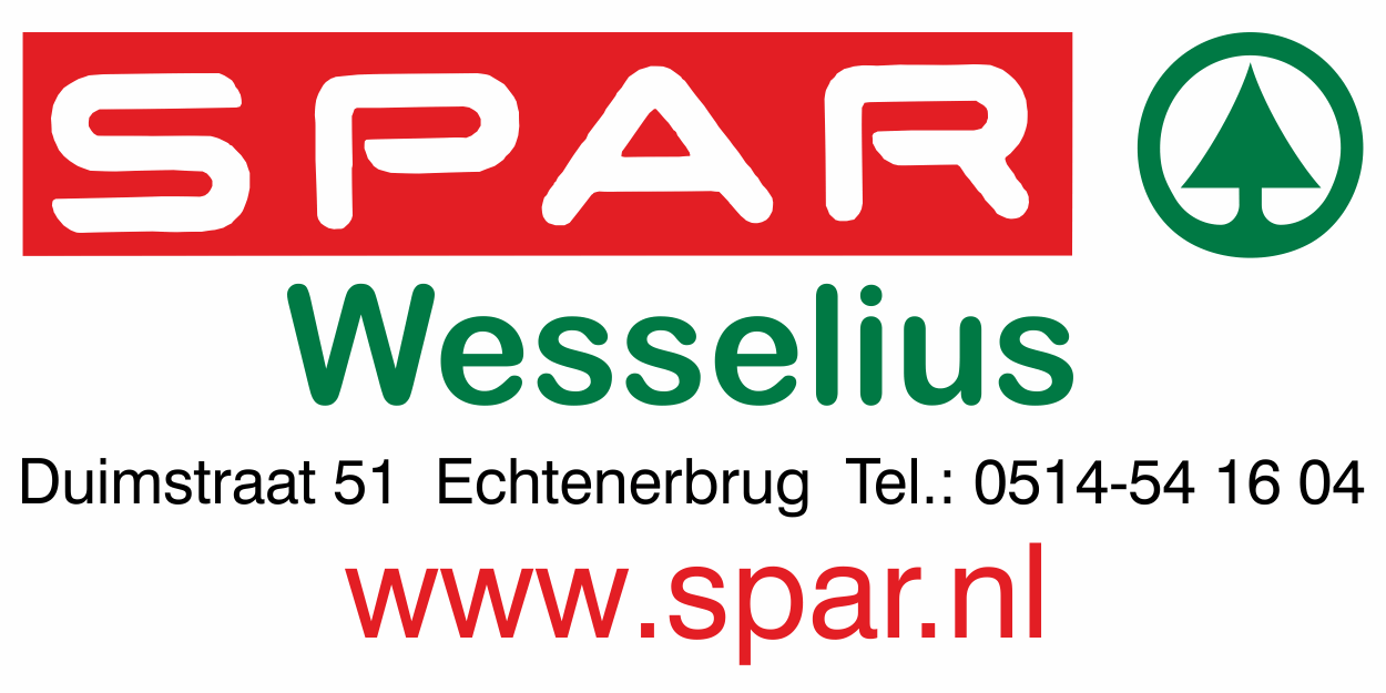 Spar Wesselius