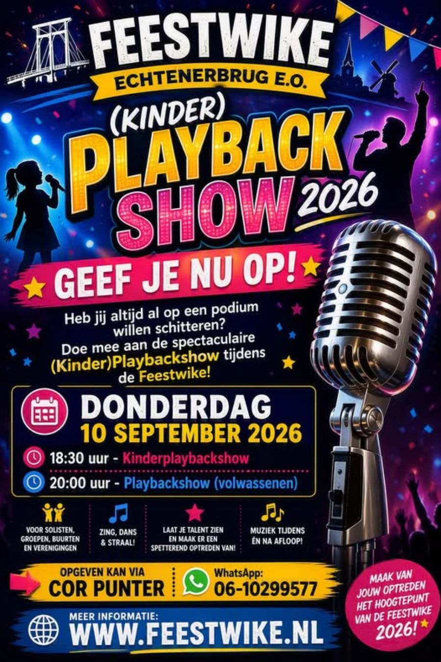 feestweek 3