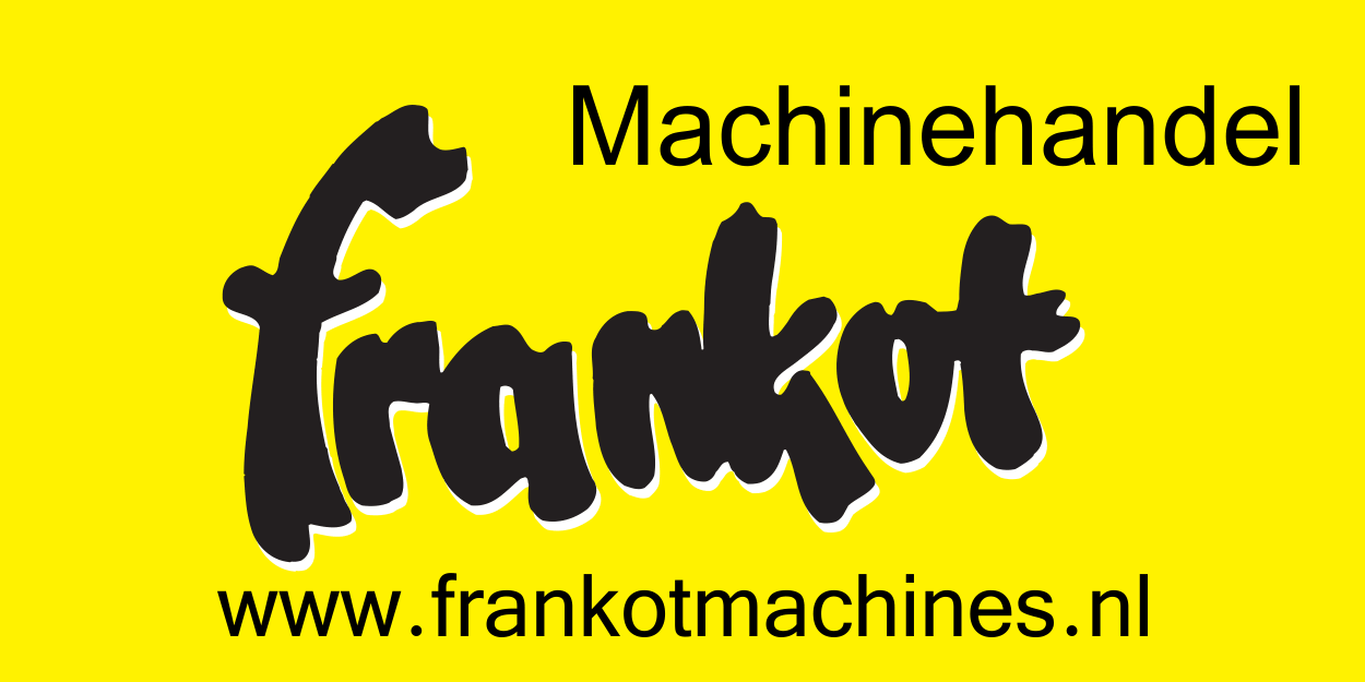 Frankot Machinehandel