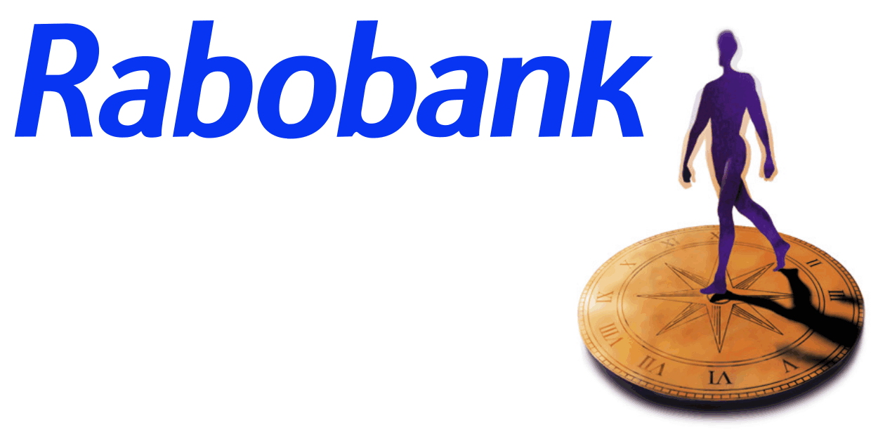 Pinautomaat Rabobank